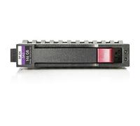 HPE 146GB 6G SAS 15K rpm SFF