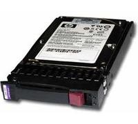 HPE 146GB, SAS 2.5"