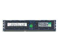 HPE 16GB, PC3-12800R-11, dual-rank