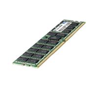 Hewlett Packard Enterprise 16GB (1 x 16GB) Dual Rank x4 DDR4-2133 CAS-15-15 Registered Memory Module 16 GB 2133 MHz Memory Module (16 GB, 1 x 16 GB, DDR4, 2133 MHz, 288-Pin DIMM)