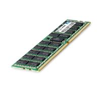 Hewlett Packard Enterprise 16GB (1x16GB) Dual Rank x4 DDR4-2400 CAS-17-17 Registered Memory Module 16GB 2400MHz - Memory Modules (16GB, 1x16GB, DDR4, 2400MHz z, 288 - Pin DIMM)