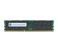 HPE 16GB 2Rx4 PC3L-10600R-9 Kit