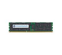 HPE 16GB DDR3-1333 memory module 1 x 16 GB 1333 MHz ECC