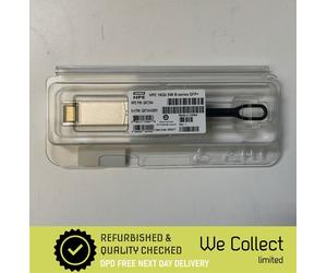 HPE 16Gb SW B Series SFP+ QK724A Genuine Boxed Sealed Original