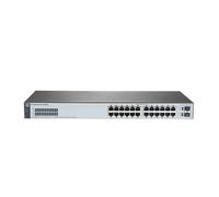 HPE 1820-24G Gigabit Ethernet (10/100/1000) Grey