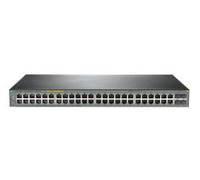 HPE 1920S 48G 4SFP PPoE+370W Swch