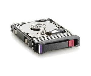 HPE 1TB 3G SATA 7.2K 3.5in LFF Midline Hard Drive (GB1000EAFJL)