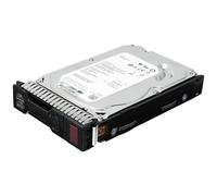 Hpe 1Tb 6G Sata 7.2K Lff Mdl Sc Hdd