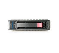 HPE 1TB 6G SFF internal hard drive 1.02 TB 7200 RPM 2.5" Serial A