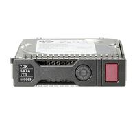 HPE 1TB SATA 6Gb/s 7.2K 3.5 LFF Hard Disk Drive