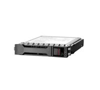 HPE 1TB SATA 7.2K SFF BC HDD internal hard drive 7200 RPM Serial ATA