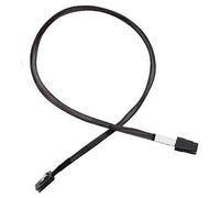 HPE 2.0m External Mini SAS High Density to Mini SAS Cable