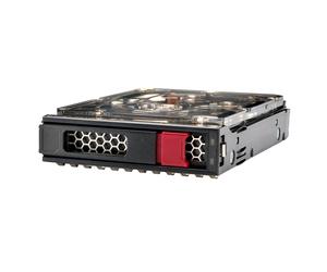 HPE 20TB SATA 6G Business Critical 7.2K LFF LP 1-year Warranty Helium 512e ISE Multi Vendor HDD