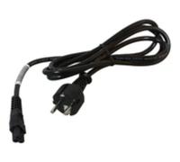 HPE 213350-001 power cable Black 1.8 m