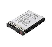 HPE 240 GB Solid State Drive - SATA 600) - 2.5" Drive - Read Intensive - Internal - 3 Year Warranty