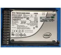 HPE 240GB SATA 6G SFF RI DS SC SSD