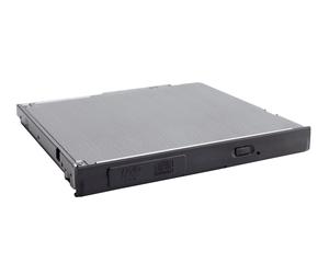 HPE 24X 68Pin Carbon Slimline CD Drive optical disc drive