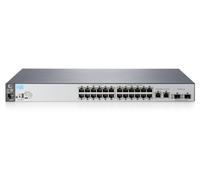 HPE 2530-24 Switch