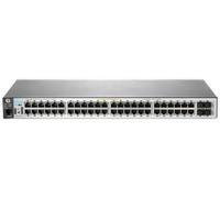 HPE 2530-48G-PoE+ Switch