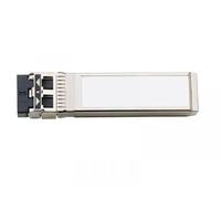 HPE 25Gb SFP28 Short wave extended temperature 1-pack pull tab optical transceiver