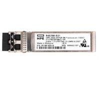 HPE 25Gb SFP28 SR 100m Transceiver 845398-B21 849442-001