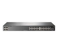 Hpe 2930F 2930F 24G 4Sfp 24 Ports Manageable Layer 3 Switch 10 Gigabit Ethernet