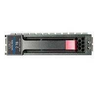 HPE 2TB 3G SATA 7.2K rpm 3.5in LFF Midline Hot Plug Hard Drive (507632-S21)