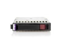 HPE 2TB 6G SAS 7.2K 3.5in