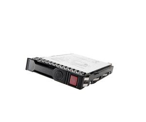 HPE 2TB SAS 12G Business Critical 7.2K LFF SC 1-year Warranty Multi Vendor HDD