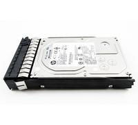 HPE 2TB SAS internal hard drive 7200 RPM 16 MB 3.5"