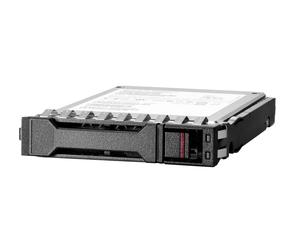 HPE 3.84TB NVMe Gen4 Mainstream Performance Read Intensive SFF BC U.3 Static V2 Multi Vendor SSD