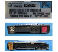 HPE 300GB 12G 15K SFF SAS ENT