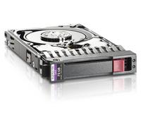 HPE 300GB 12G SAS 15K rpm SFF (2.5-inch) SC Enterprise 3yr Wty interna