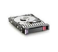 HPE 300GB 6G SAS 15K 2.5in SFF Dual Port Enterprise Hot-Plug Hard Drive (627117-B21)