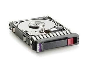 HPE 300GB 6G SAS SFF internal hard drive 10000 RPM 2.5"