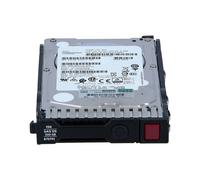 HPE - 300GB - SAS 12Gb/s - 15K - HDD - 2.5