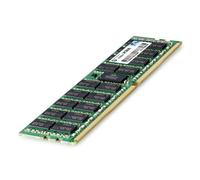 Hewlett Packard Enterprise 32GB (1x32GB) Dual Rank x4 DDR4-2400 CAS-17-17 Load-reduced Memory Module 32 GB 2400 MHz Memory Module (32 GB, 1 x 32 GB, DDR4, 2400 MHz, 288-pin DIMM)