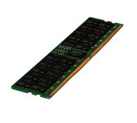 HPE SmartMemory - DDR5 - module - 32 GB - DIMM 288-pin - 4800 MHz / PC5-38400 - registered new