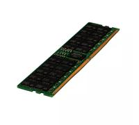 HPE 32GB (1x32GB) Dual Rank x8 DDR5-6400 CAS-52-52-52 EC8 Registered Smart Memory Kit