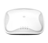 HPE 350 Cloud-Managed Dual Radio 802.11n (WW) Access Point 300 Mbit/s