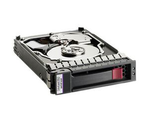 HPE 36GB. 15K rpm. 3G. SAS. SP. SFF (2.5") internal hard drive 15