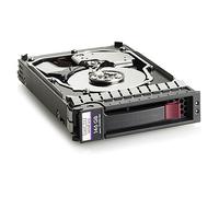 HPE 36GB 15K rpm Hot Plug SAS 2.5 Dual Port Hard Drive