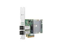 HPE 3PAR StoreServ 8000 4-port 16Gb FC Fiber 16000 Mbit/s