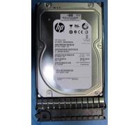 HPE 3TB Hard Drive 7.200 rpm SATA