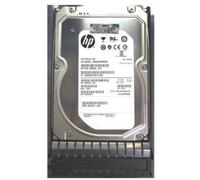 Hewlett Packard Enterprise 3TB hot-plug dual-port SAS hard disk drive