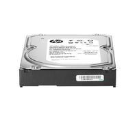 HPE 3TB SATA HDD internal hard drive 7200 RPM 3.5" Serial ATA