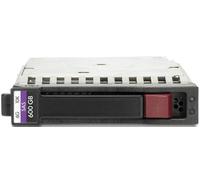 HPE 450GB 6G SAS 10K rpm SFF