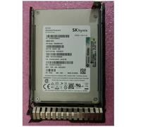 HPE 480GB 6G SATA SFF RI SC SSD