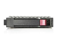 HPE 480GB 6G SATA Value Endurance SFF (2.5in) SC Enterprise Value SSD (764927-B21)