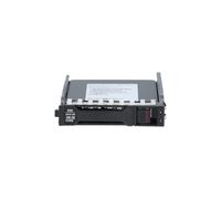Hpe P40497-b21 480gb Ssd Silver